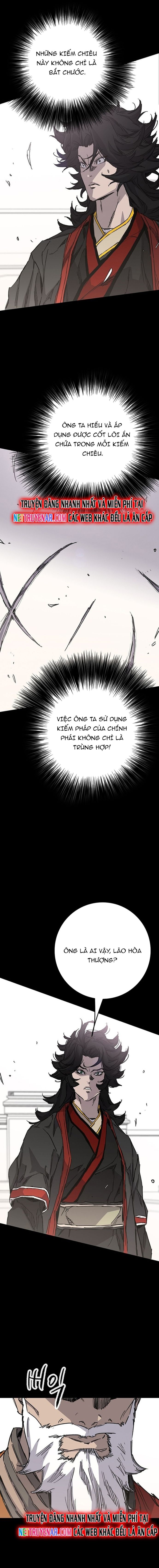 Tiên Kiếm Bất Bại - Chapter 254 - Page 15