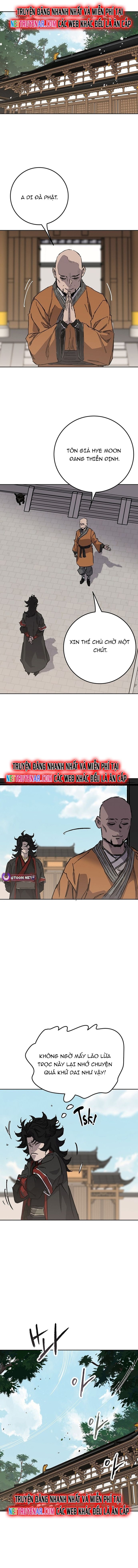 Tiên Kiếm Bất Bại - Chapter 254 - Page 4