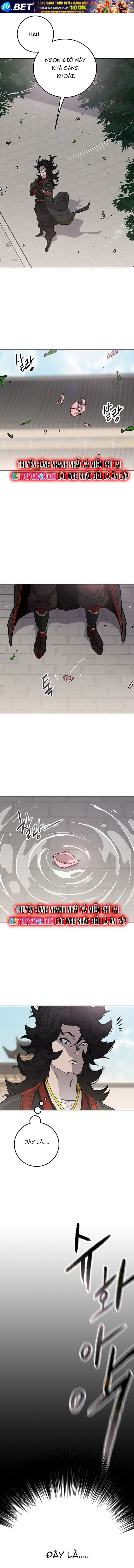 Tiên Kiếm Bất Bại - Chapter 254 - Page 5