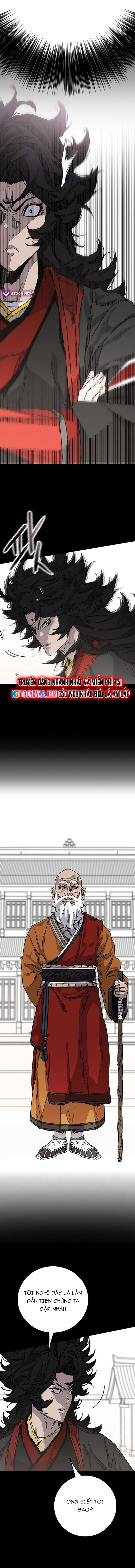 Tiên Kiếm Bất Bại - Chapter 254 - Page 6