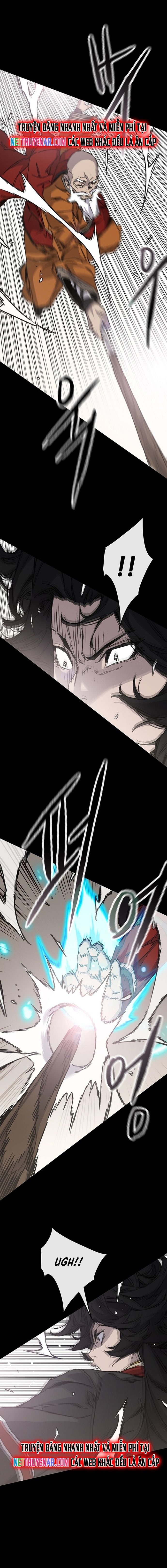 Tiên Kiếm Bất Bại - Chapter 254 - Page 8