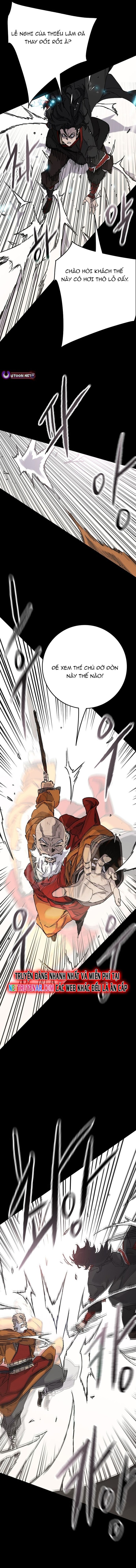 Tiên Kiếm Bất Bại - Chapter 254 - Page 9