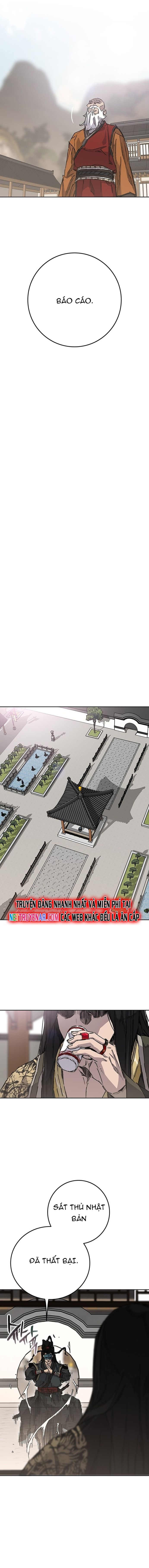 Tiên Kiếm Bất Bại - Chapter 255 - Page 12
