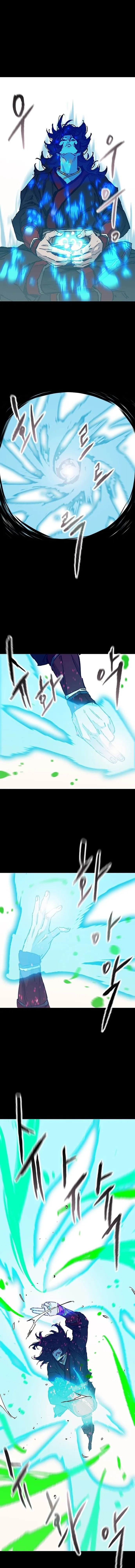 Tiên Kiếm Bất Bại - Chapter 256 - Page 11