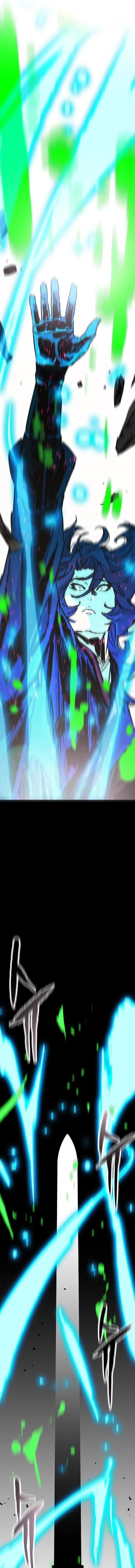 Tiên Kiếm Bất Bại - Chapter 256 - Page 13