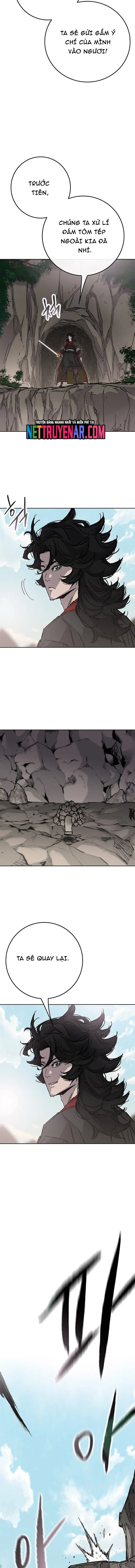 Tiên Kiếm Bất Bại - Chapter 256 - Page 15