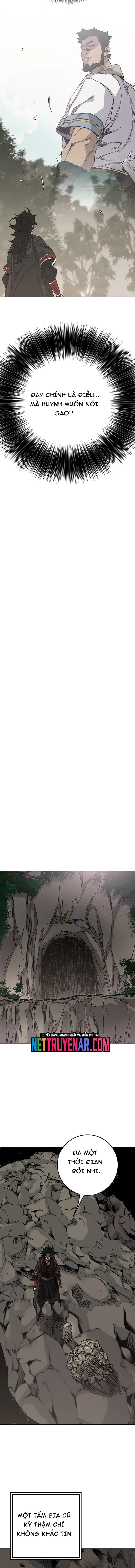 Tiên Kiếm Bất Bại - Chapter 256 - Page 4