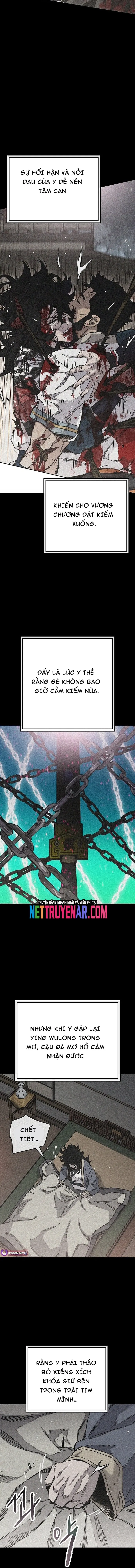 Tiên Kiếm Bất Bại - Chapter 256 - Page 6