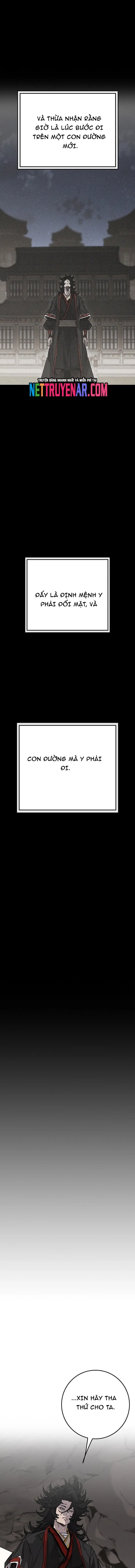 Tiên Kiếm Bất Bại - Chapter 256 - Page 7