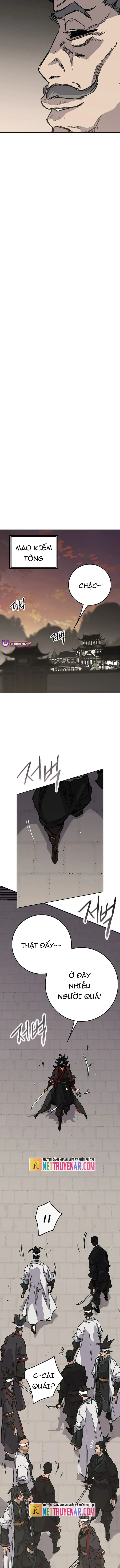 Tiên Kiếm Bất Bại - Chapter 257 - Page 6