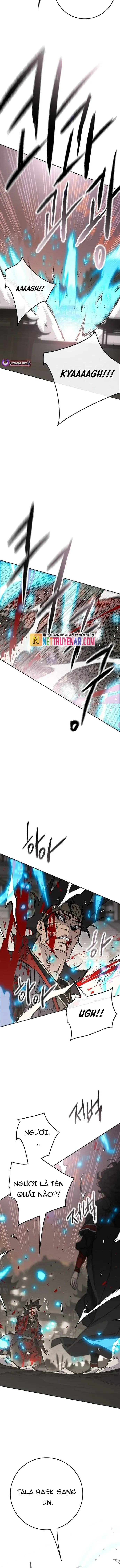 Tiên Kiếm Bất Bại - Chapter 257 - Page 9