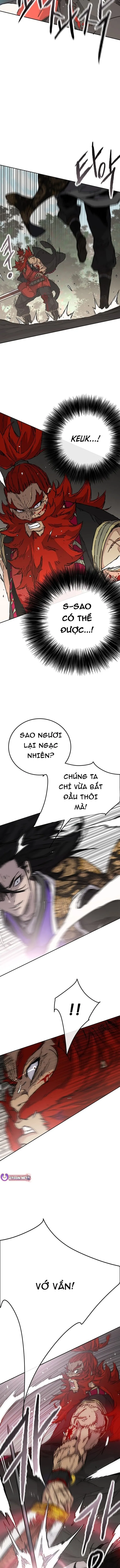 Tiên Kiếm Bất Bại - Chapter 258 - Page 10