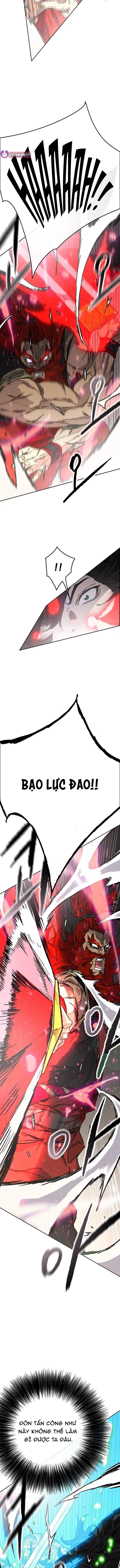 Tiên Kiếm Bất Bại - Chapter 258 - Page 12