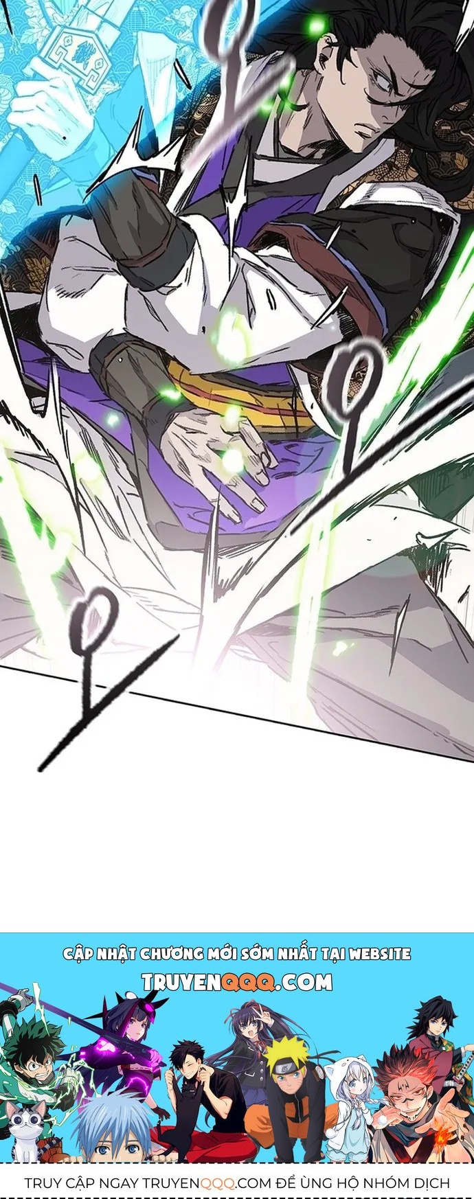 Tiên Kiếm Bất Bại - Chapter 258 - Page 13