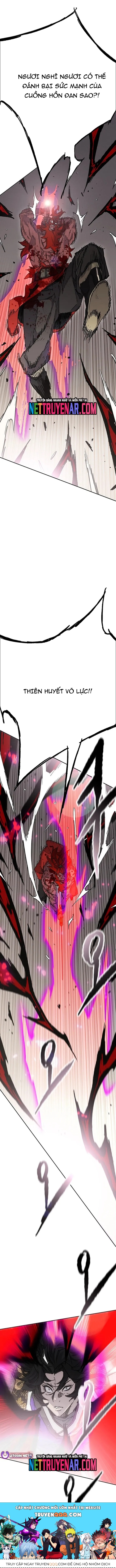 Tiên Kiếm Bất Bại - Chapter 259 - Page 9