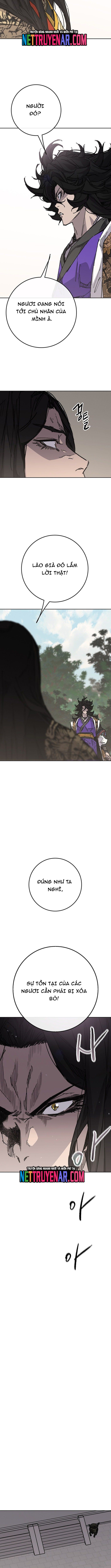 Tiên Kiếm Bất Bại - Chapter 260 - Page 12