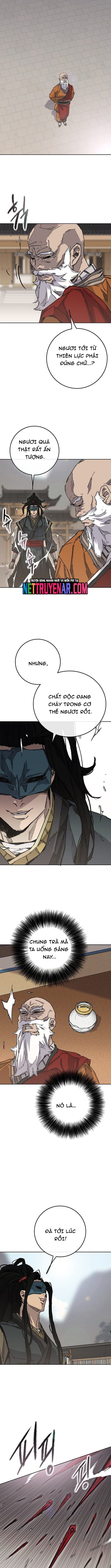 Tiên Kiếm Bất Bại - Chapter 260 - Page 13