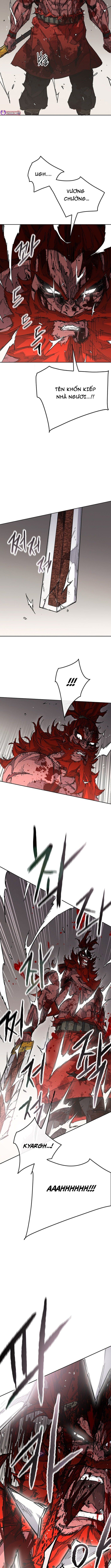 Tiên Kiếm Bất Bại - Chapter 260 - Page 4