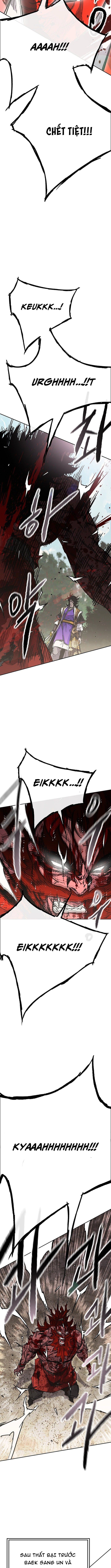 Tiên Kiếm Bất Bại - Chapter 260 - Page 5