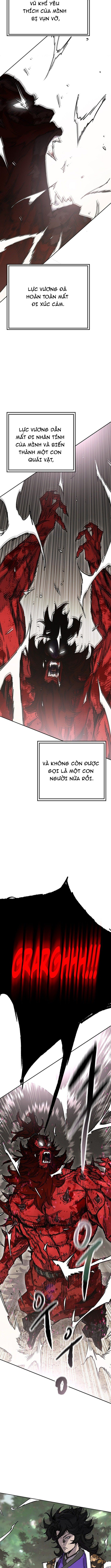 Tiên Kiếm Bất Bại - Chapter 260 - Page 6