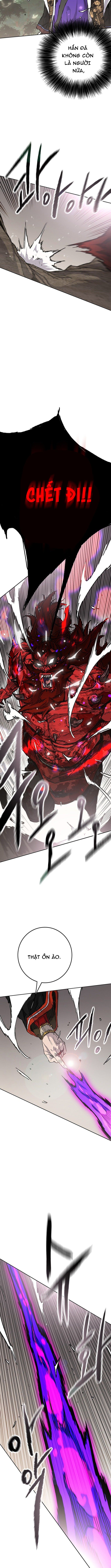 Tiên Kiếm Bất Bại - Chapter 260 - Page 7