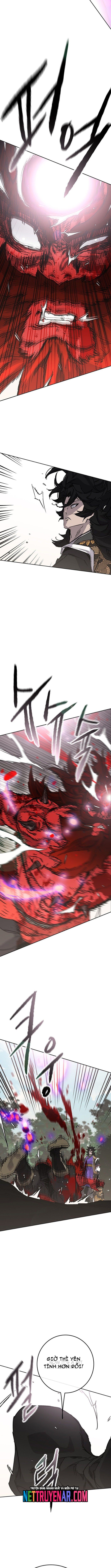 Tiên Kiếm Bất Bại - Chapter 260 - Page 8