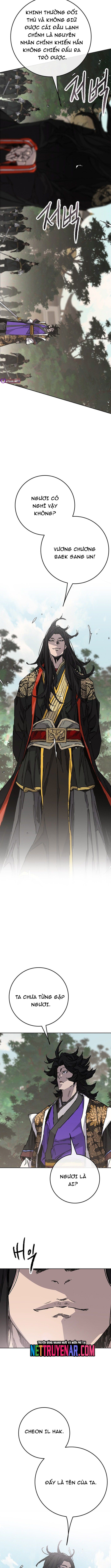 Tiên Kiếm Bất Bại - Chapter 260 - Page 9