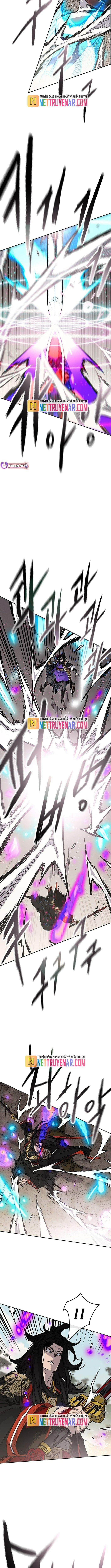 Tiên Kiếm Bất Bại - Chapter 261 - Page 10