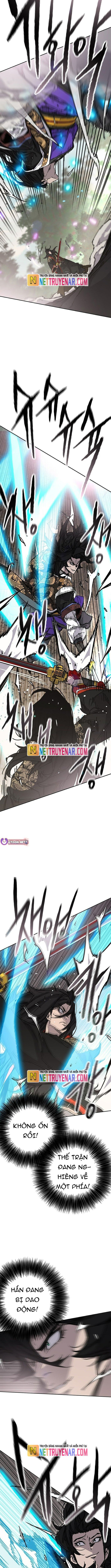 Tiên Kiếm Bất Bại - Chapter 261 - Page 11