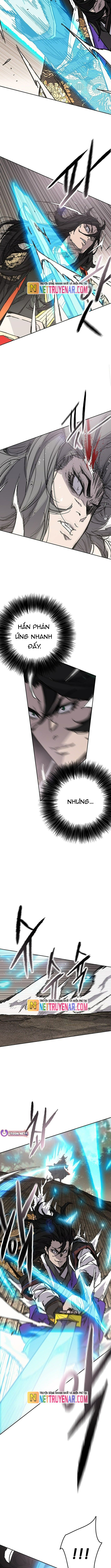 Tiên Kiếm Bất Bại - Chapter 261 - Page 12