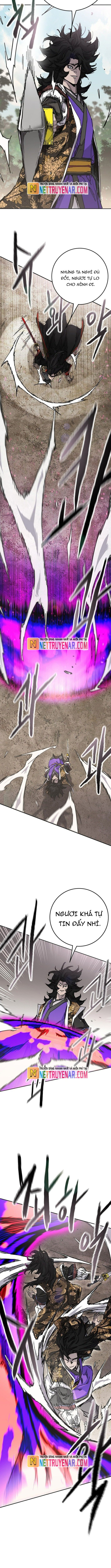 Tiên Kiếm Bất Bại - Chapter 261 - Page 4