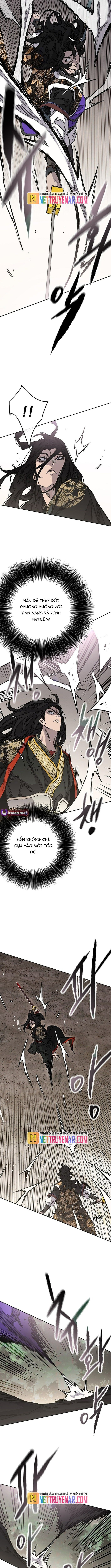 Tiên Kiếm Bất Bại - Chapter 261 - Page 6