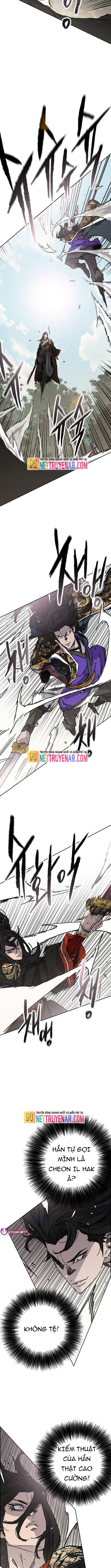 Tiên Kiếm Bất Bại - Chapter 261 - Page 7