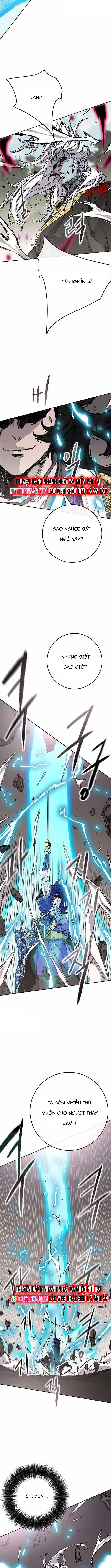 Tiên Kiếm Bất Bại - Chapter 264 - Page 10