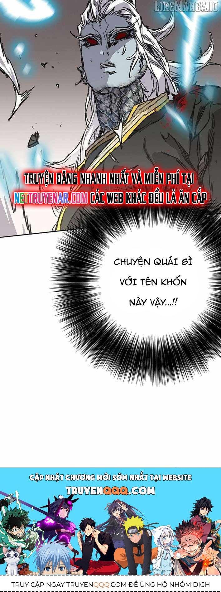 Tiên Kiếm Bất Bại - Chapter 264 - Page 11