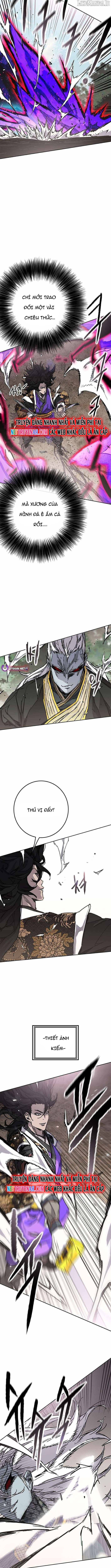 Tiên Kiếm Bất Bại - Chapter 264 - Page 4