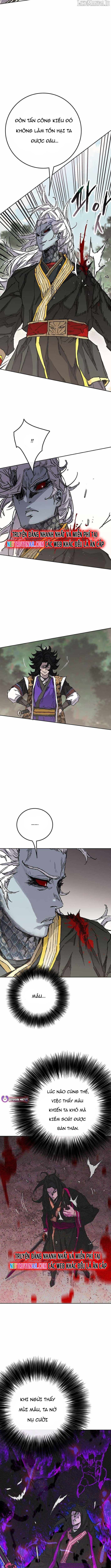 Tiên Kiếm Bất Bại - Chapter 264 - Page 5