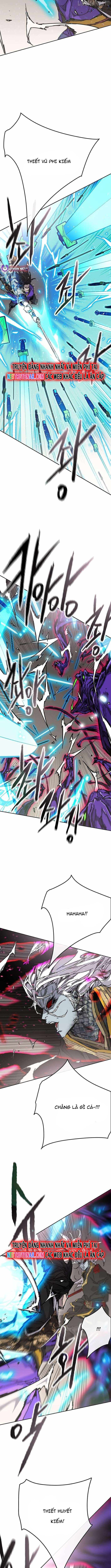 Tiên Kiếm Bất Bại - Chapter 264 - Page 8