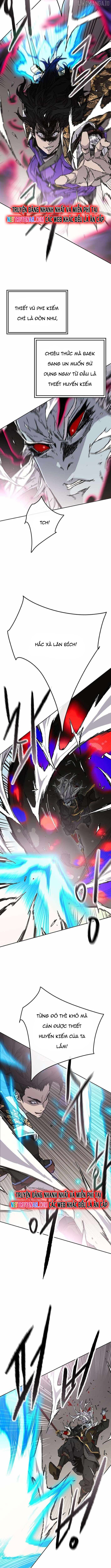 Tiên Kiếm Bất Bại - Chapter 264 - Page 9