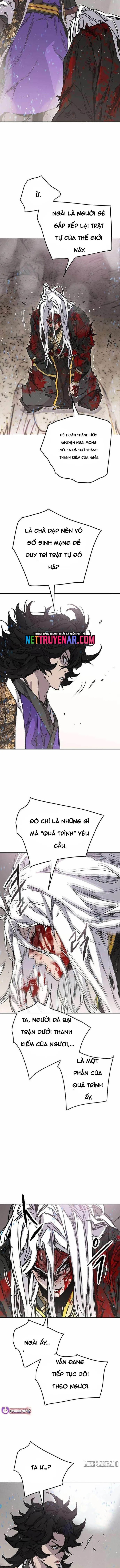 Tiên Kiếm Bất Bại - Chapter 265 - Page 11