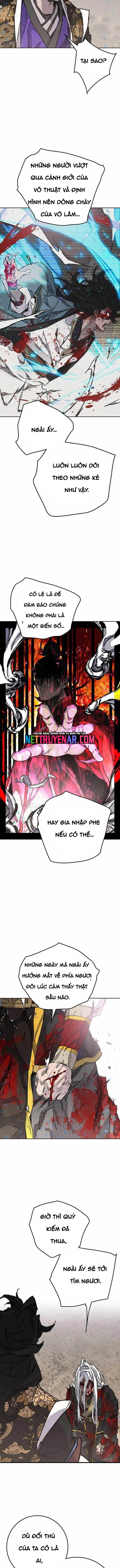 Tiên Kiếm Bất Bại - Chapter 265 - Page 12