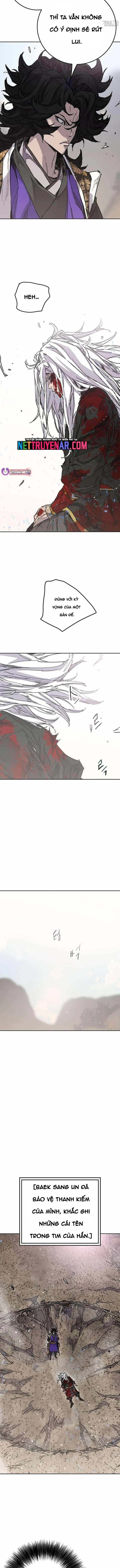 Tiên Kiếm Bất Bại - Chapter 265 - Page 13