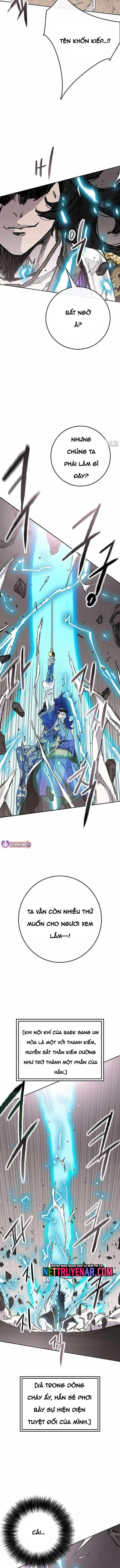 Tiên Kiếm Bất Bại - Chapter 265 - Page 3