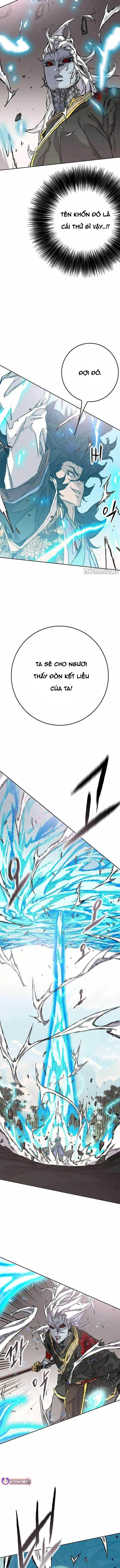 Tiên Kiếm Bất Bại - Chapter 265 - Page 4