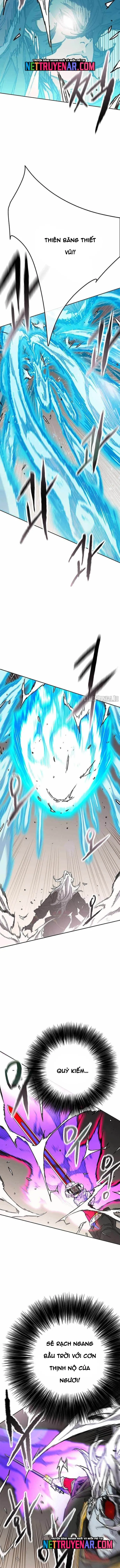 Tiên Kiếm Bất Bại - Chapter 265 - Page 5