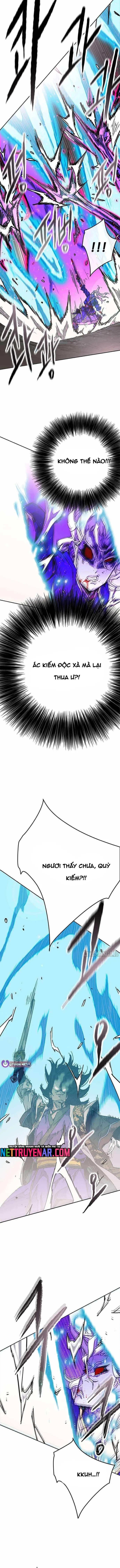 Tiên Kiếm Bất Bại - Chapter 265 - Page 7