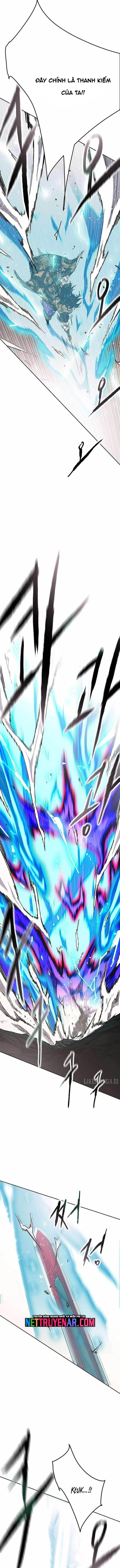Tiên Kiếm Bất Bại - Chapter 265 - Page 8