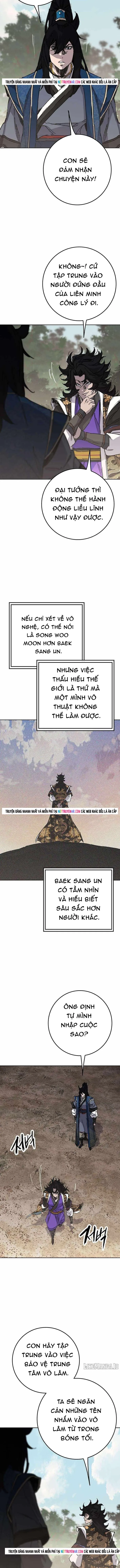 Tiên Kiếm Bất Bại - Chapter 266 - Page 12