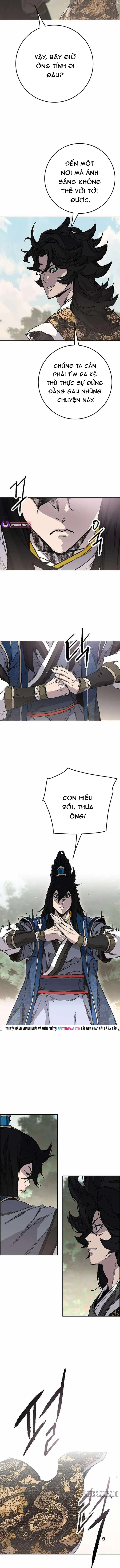 Tiên Kiếm Bất Bại - Chapter 266 - Page 13