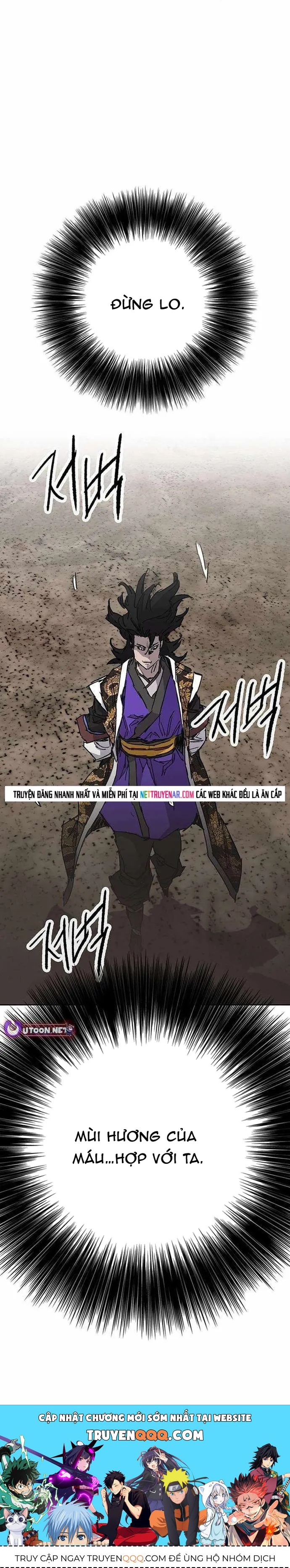 Tiên Kiếm Bất Bại - Chapter 266 - Page 14